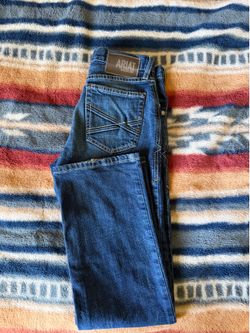 Ariat M2 Traditional Relaxed Boot Cut