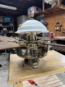Ceiling Fan