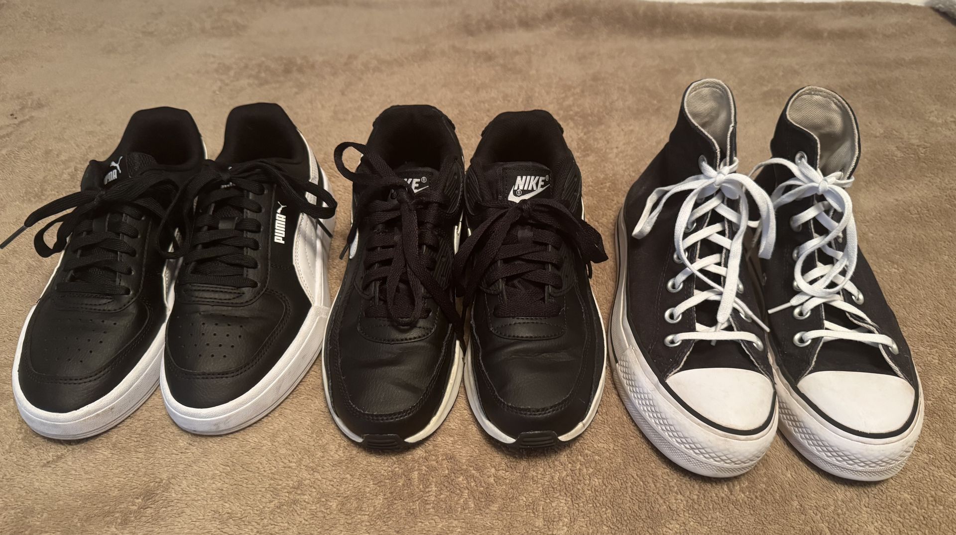 Girl Shoes