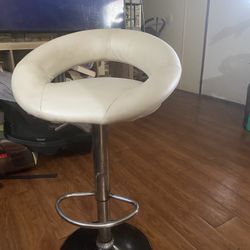 Vanity  Stool 