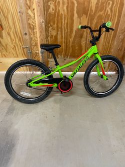 20” Specialized Rip Rock Coaster kids bike