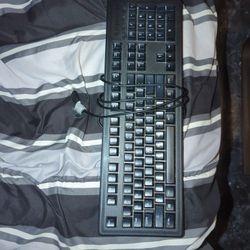SteelSeries Apex 100 Keyboard 