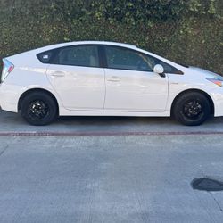 2014 Prius 