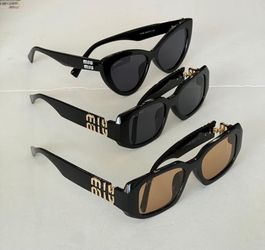 Miu Miu sunglasesss