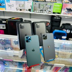 Iphone 11 Pro Max 64gb Unlocked 