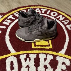 Jordan 4 SP A Ma Maniere Violet Ore Size 11