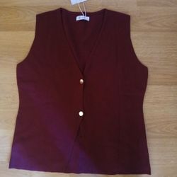 New Size Xlarge Elegant Top