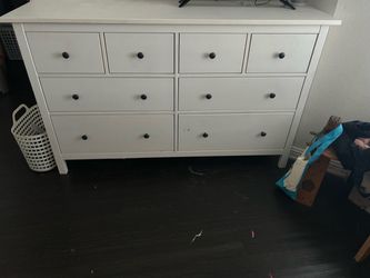 IKEA hemnes dresser