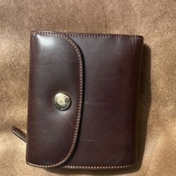 Dooney & Boirke wallet