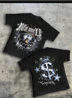 Hell Star Tee