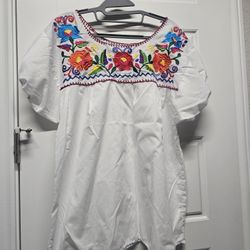 Fiesta Women's Shirt