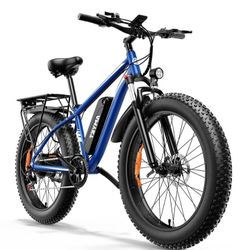 Amyet E-Bike EB26