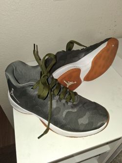 Tennis jordan
