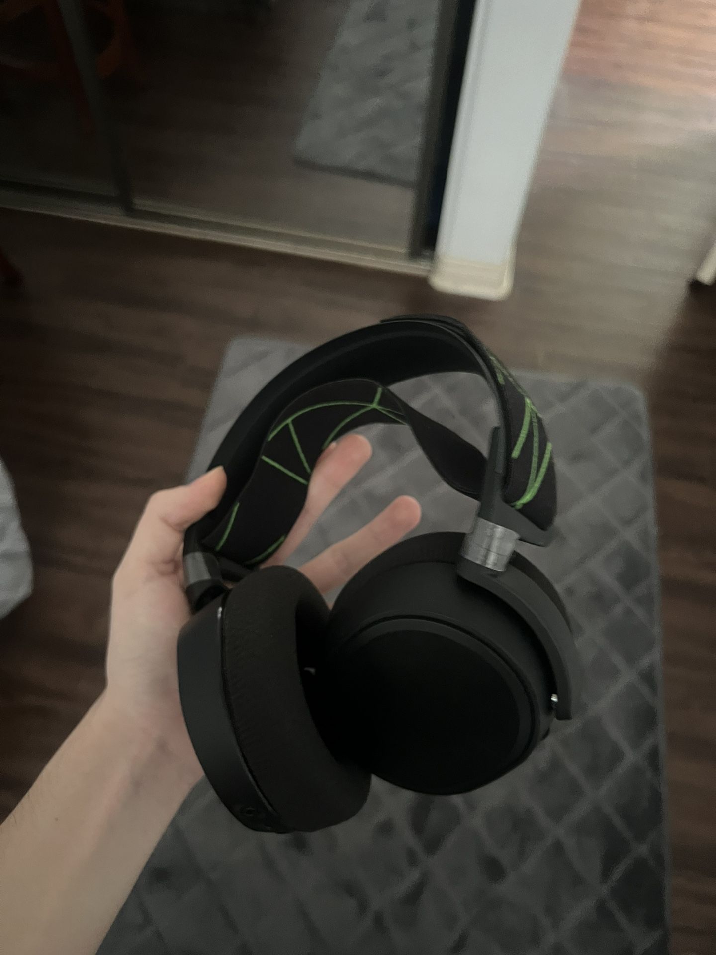 SteelSeries Arctis 9x Headset