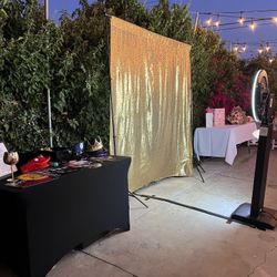 Digital Photobooth