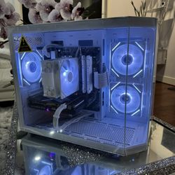 RTX 3060 Ti Gaming PC