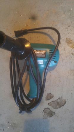 Makita tool