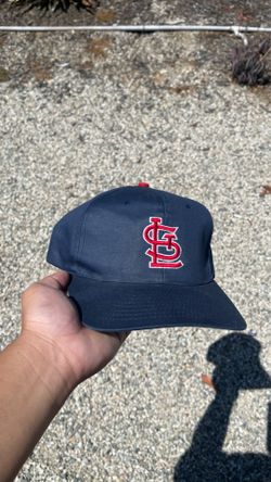 Vintage St. Louis hat