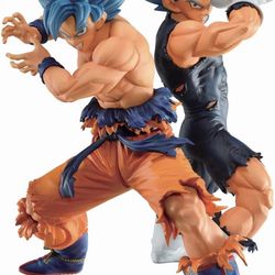 Dragon Ball Z Figure 