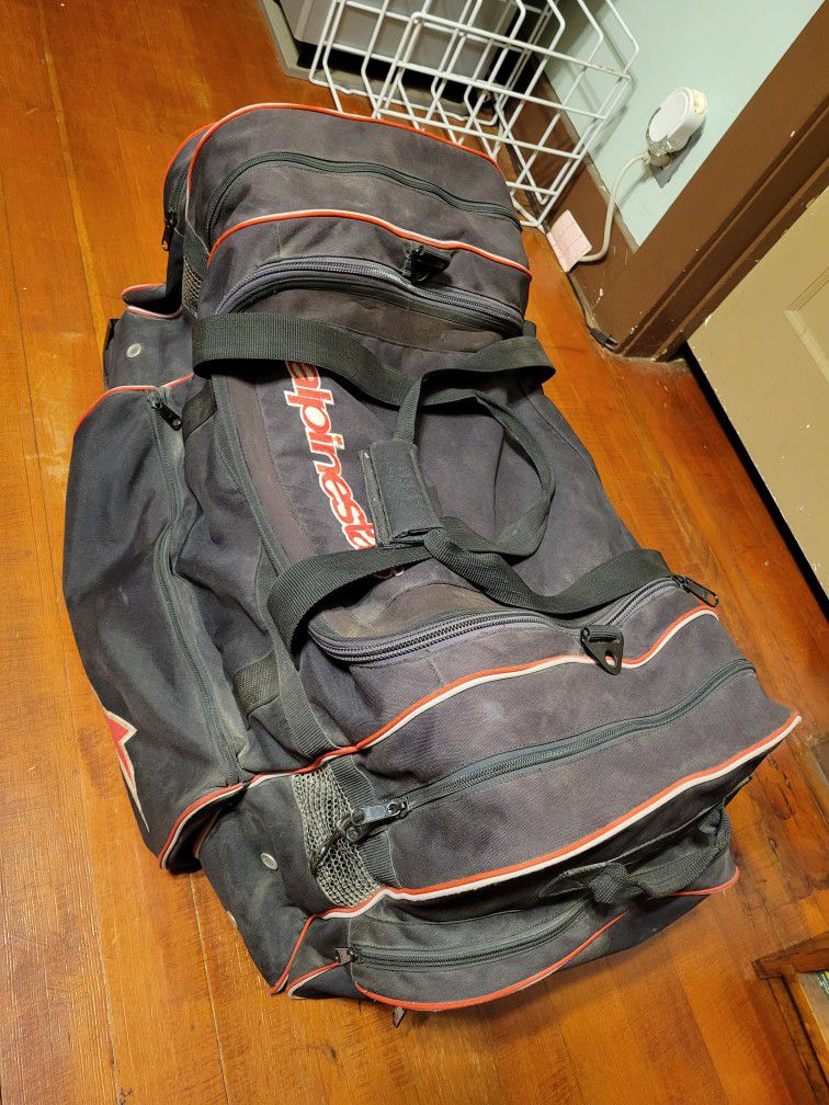 Alpinestars MX Gear Bag