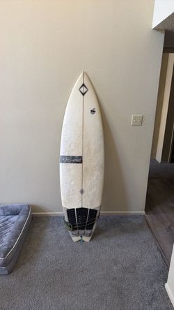 Surf Board