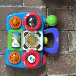 Assorted. Baby Toys $5. Each  