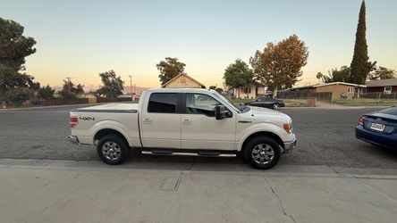 2009 Ford F-150