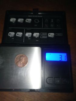 1982 penny no mint mark