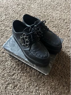 Demonia V- Creeper 516 Size 11 men