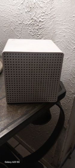 Verizon internet box