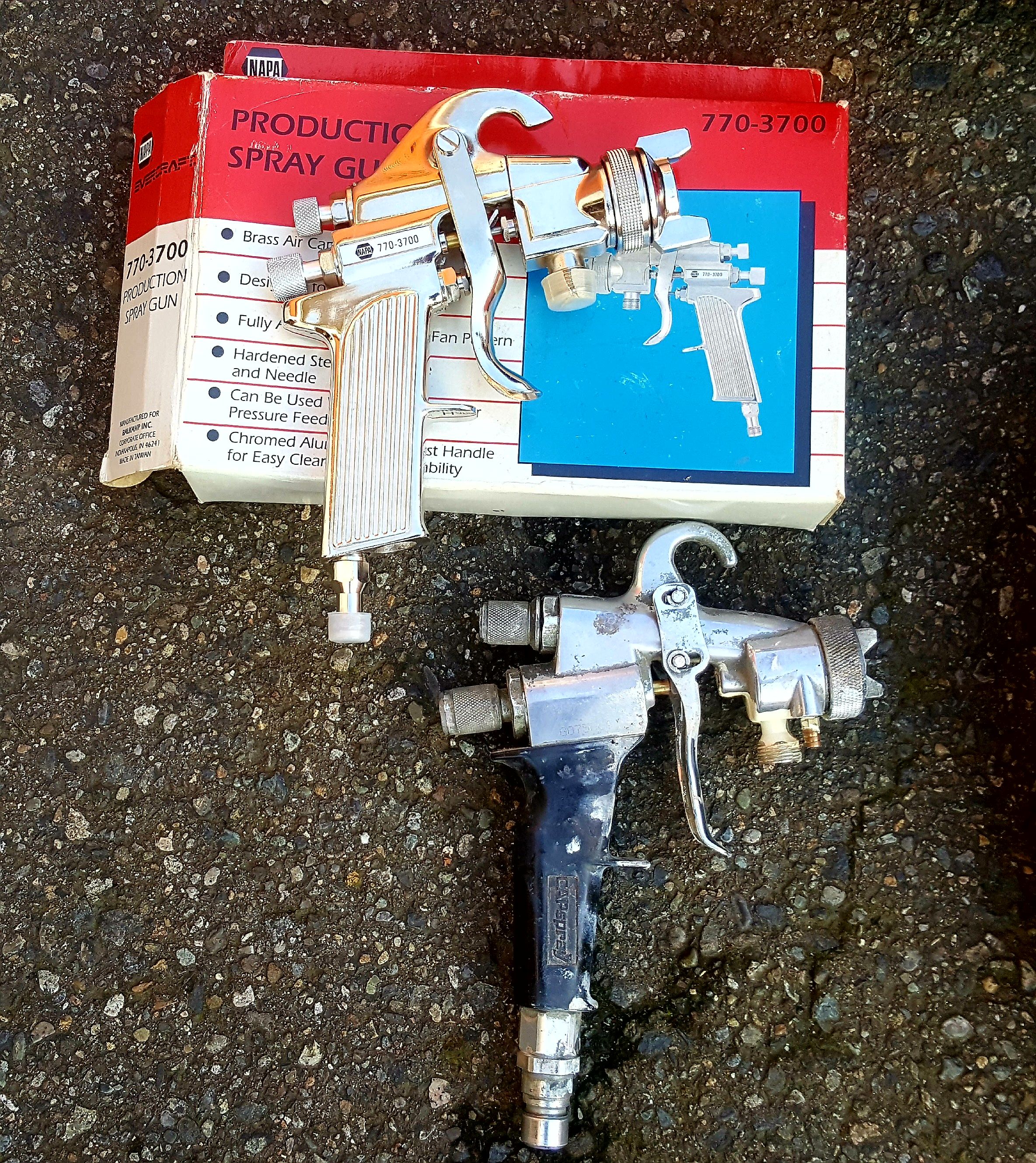 Sherwin Williams CapSpray 9100 HVLP Sprayer 4Stage Turbine for Sale in