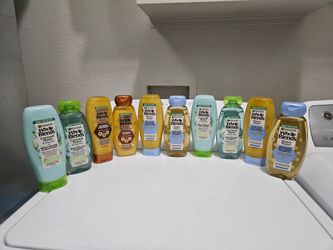 Whole Blends Shampoo&conditioner Bundle