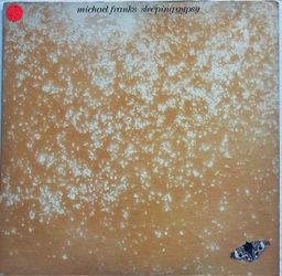 Michael Franks Sleeping Gypsy
