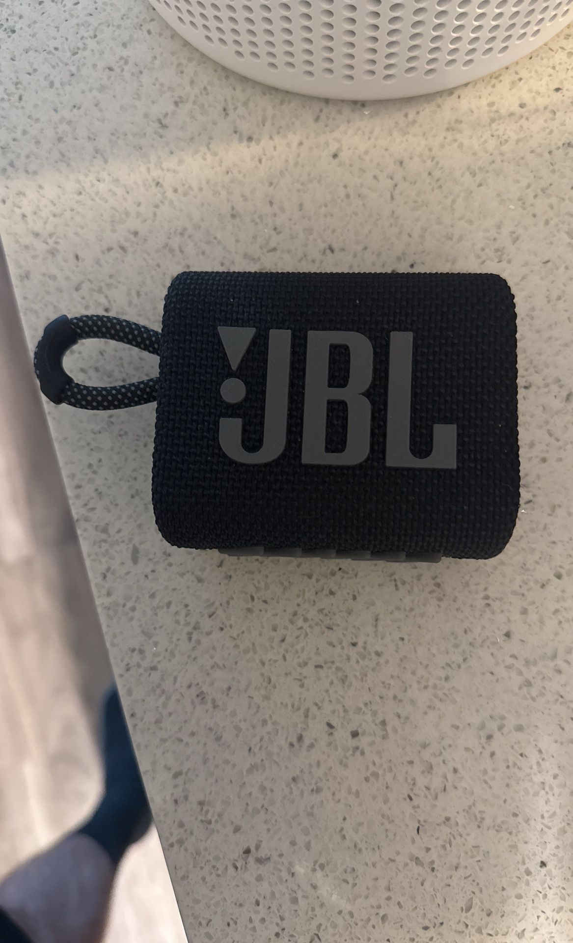 JBL Portable Speaker