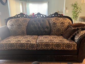 Couches Set