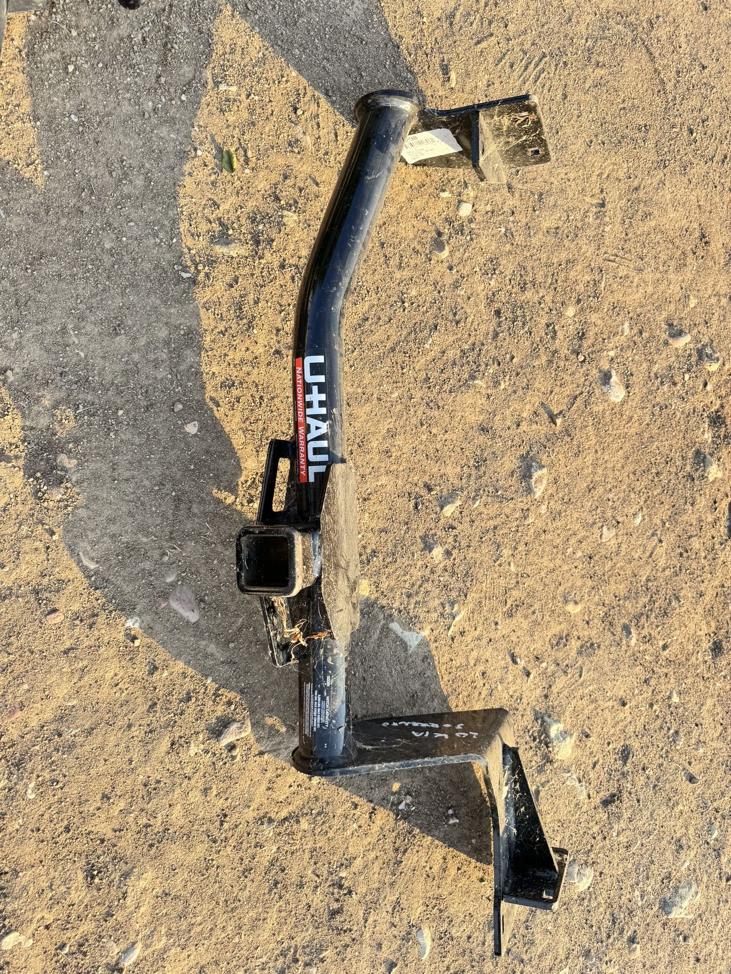 2020 Kia Sorrento/ Santa Fe Tow Hitch Receiver