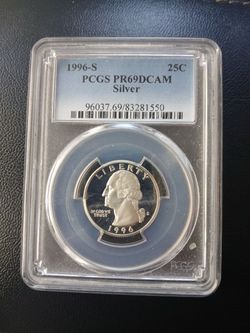S quarter NOT FOR FREE