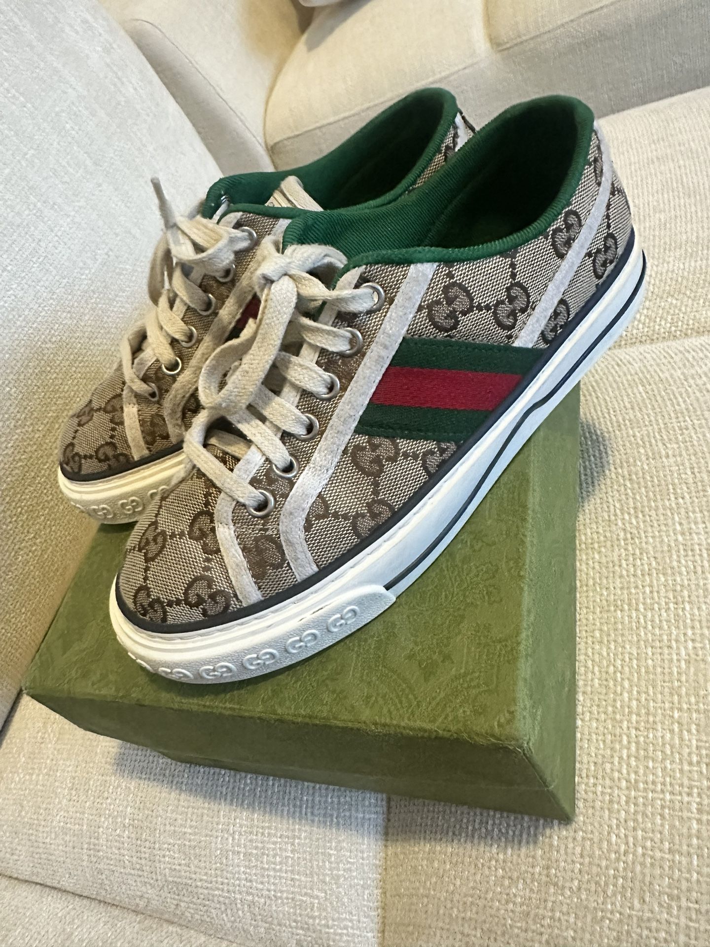 Women Gucci Shoes