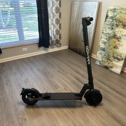 Go Trax Rival Folding Electric Scooter