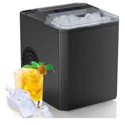 Countertop Ice Maker