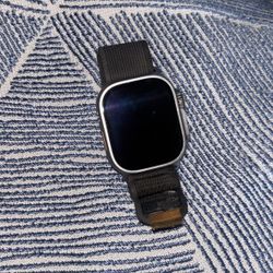 Apple Watch Ultra 