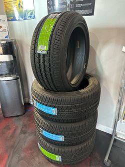 235-45-17 new tires 235/45/17