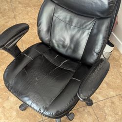 Office Reclining Chair