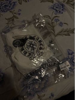CROME HEART SHIRT SIZE L