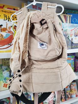 Ergobaby Baby Carrier