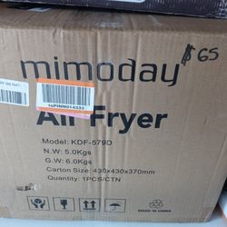 Air Fryer🔥