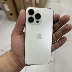 iPhone 13 Pro Unlocked 128GB! $579 Cash Or Card!!