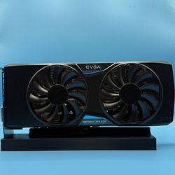 EVGA GTX 970 4GB – 1080p Gaming Beast – Tested, Cleaned, & Bagged 