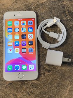 iPhone 7 Plus Unlocked for all carriers 128 gigs