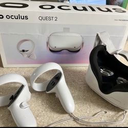Oculus Quest2